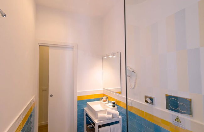 Dea Guest House - Photo 35