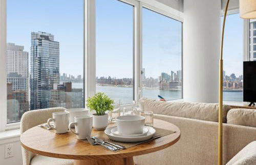 Greenpoint 1 BR w Work Setup by Anyplace - 11752 - Photo 11