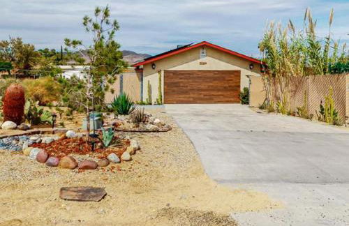 Casa Luisa Joshua Tree - Foto 34