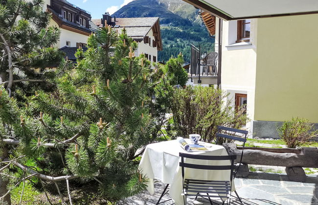 Chesa Vadret Surlej - Foto 21