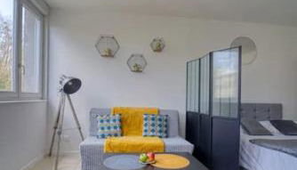 Metz Muse Studio 4 couchages - Foto 2