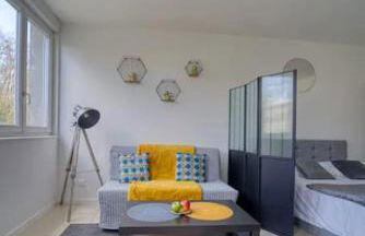 Metz Muse Studio 4 couchages - Foto 2