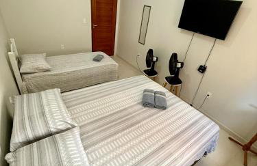 Aconchego no Litoral Sul - Foto 12