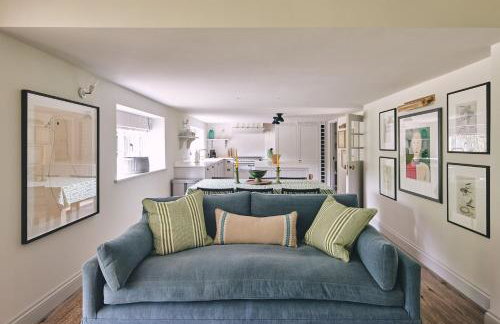 Bridlepath Cottage - Foto 7