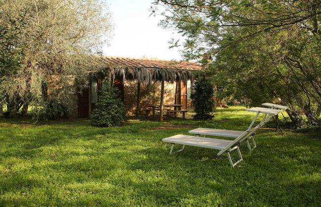 Casale Vigna Carbona - Foto 57