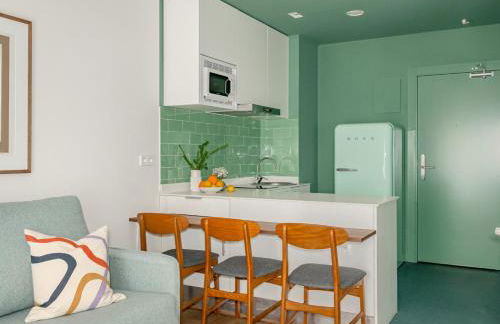 Home Art Apartments Salamanca - Foto 67