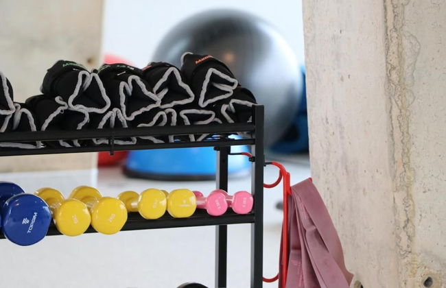 Santa Cruz - Movement & Nature House - Foto 21