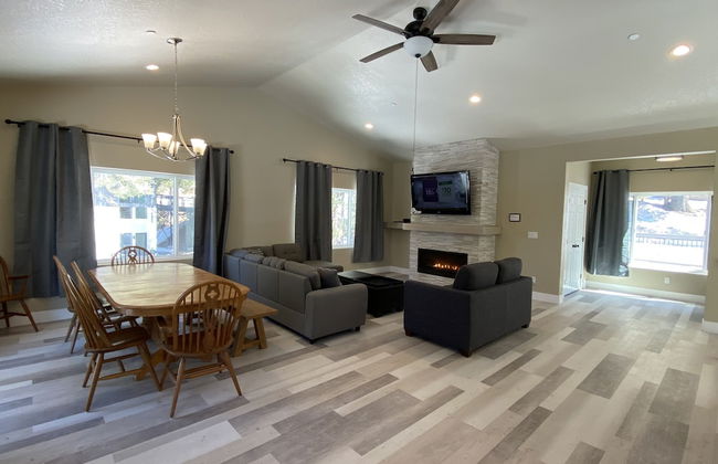 Yosemite's Pine Cove - Foto 11