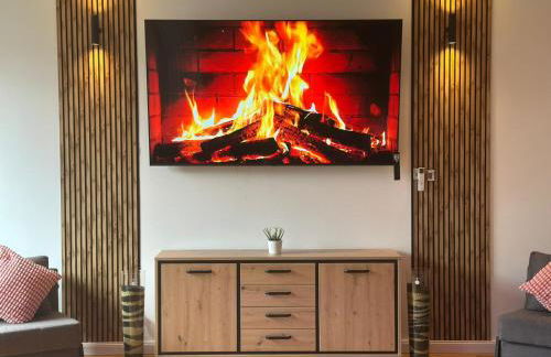 Ferienwohnung im Holstenhofweg-1 - Foto 1