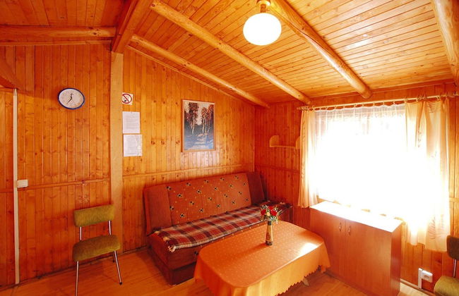 Holiday House Near the Sea, Swimming Pool, Mielno - Foto 6