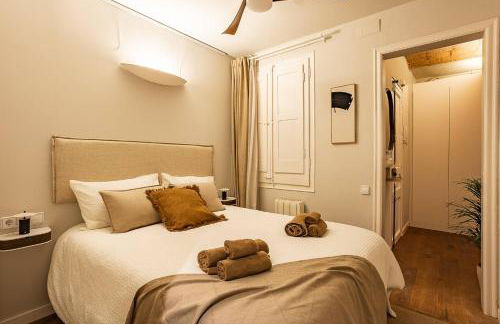 Cozy Apartment in Barcelona - Foto 25