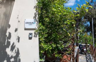 Uranus Blue Residence Agios Ioannis Papa Nero - Foto 20