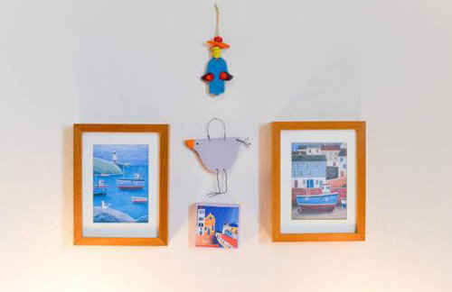 Cosy house by the sea - Foto 17