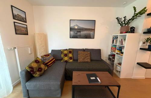 Appartement rue Hatt - Photo 24