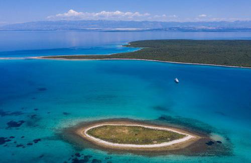 Duo Soles - Apartments with private parking near Zadar - Foto 52