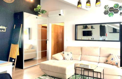 Penthouse Furnas - Photo 2