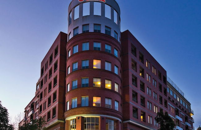 Adina Apartment Hotel Sydney Surry Hills - Foto 54