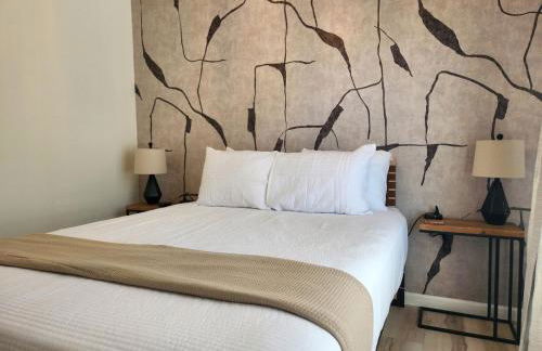 Whiskey Rose AC-New Renovation! With Pool Table! - Foto 51