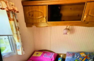 Sunrise Cottage central heated Southview Parkdean SKEGNESS Lincolnshire - Foto 17