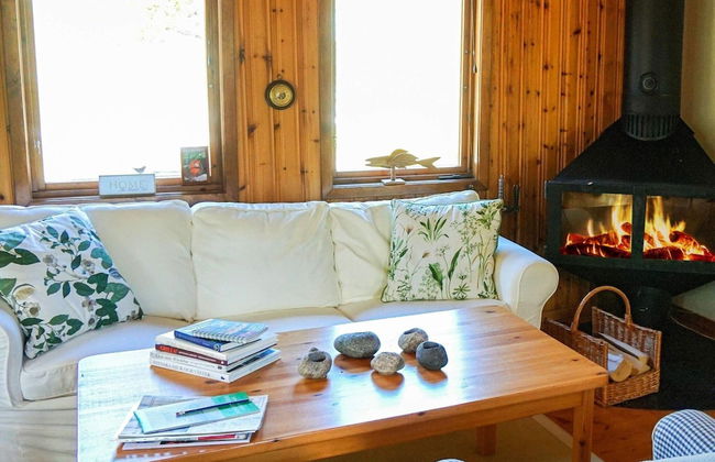 6 Person Holiday Home in Norrtalje-by Traum - Foto 11