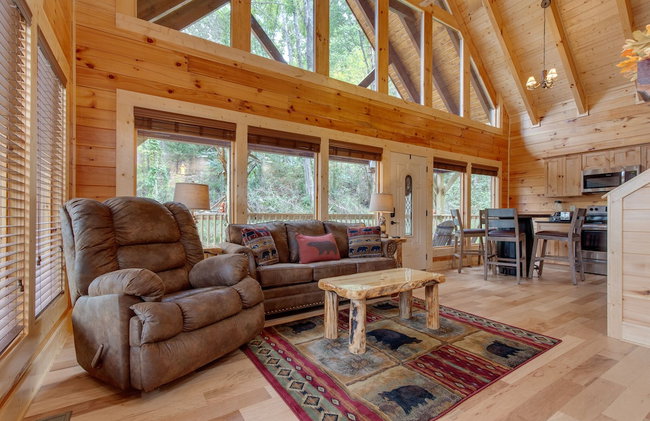 Simply Unforgettable by Jackson Mountain Rentals - Photo 7