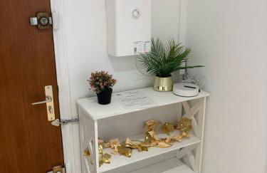 Spacieux T3 proche gare St-Charles - Vieux Port - Foto 28