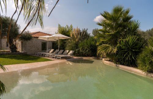 Villa Resperi - Foto 49