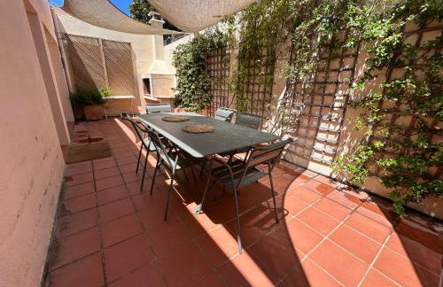 Bastide le Petit Clos - les 2 Gîtes - Foto 32