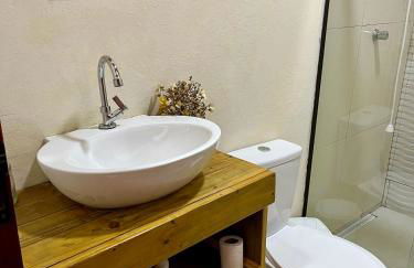 Chalé nas Árvores - Foto 13