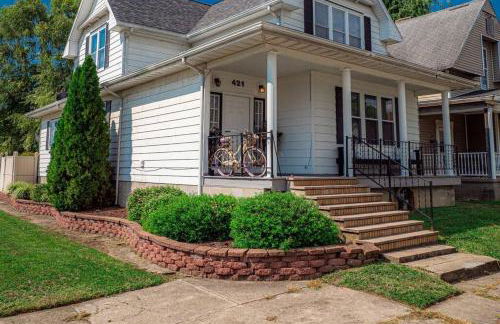 Glamorous Renovated Modern Home - Foto 38