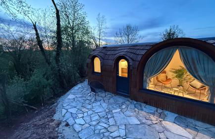 NEU Feinzeit Chalet mit privater Sauna - Foto 15