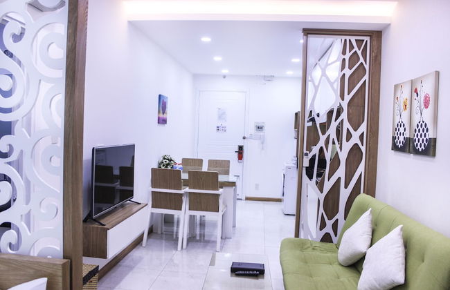 Gold Ocean Nha Trang - Foto 49