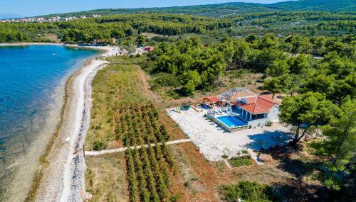 Villa Dada - Photo 2