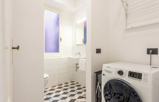 Charming Flat Sestri Levante - Foto 15