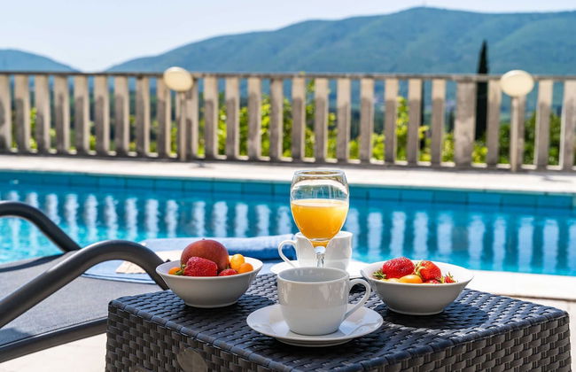 Villa Niko - Foto 23