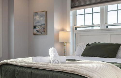 NEW -Entire Place-Laundry In Unit -Family Friendly - Foto 30