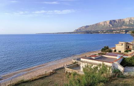 LA FINESTRA SUL MARE PIANO Terra - Foto 1