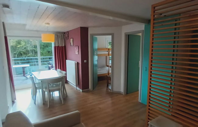 VVF Les Fontaines des Vosges, Saales - Photo 20