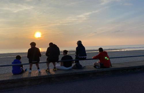 Joie de vivre le touquet - Foto 26