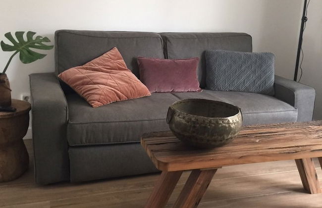 Appartementen Zeespiegel - Foto 27