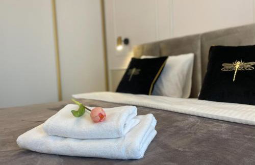 URBAN APARTMENTS LUXURY Opolska 10 No 29, Free Garage, Self Check-in - Foto 18