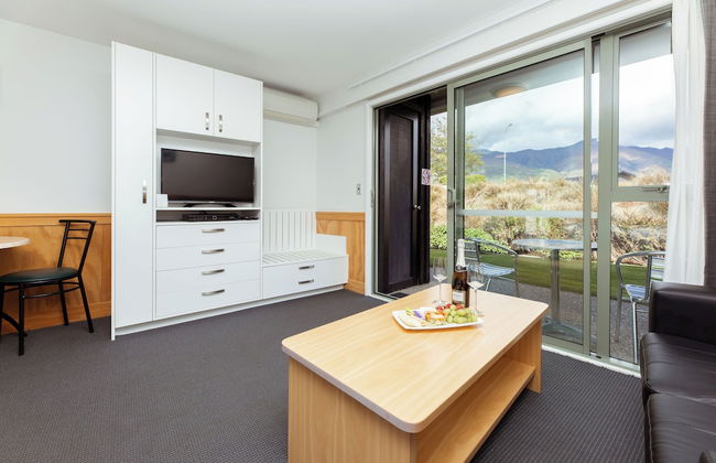 Clearbrook Motels Wanaka - Foto 16