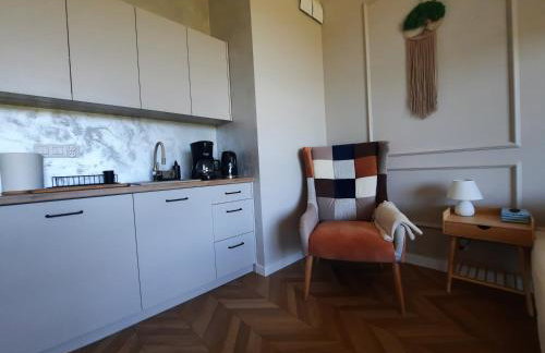 Ukiel Park Apartament Kozetka - Foto 17