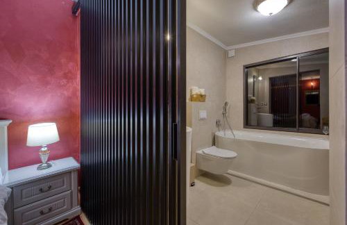 Luxury Villa for 14 People near Poreč - Foto 61