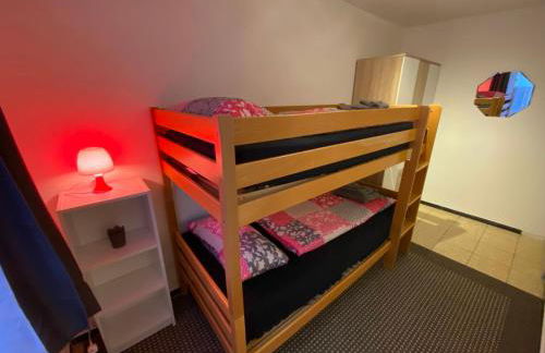 Ferienwohnung Zusmarshausen - Foto 22