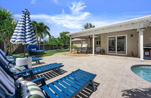 Family Fun | Pool | Game Room | Near Chase Stadium - Foto 51