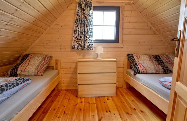 Well Equipped Holiday House Located 800 m From the sea - Foto 4