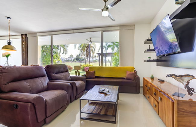 El Tigre Ibiza Condos - Foto 57