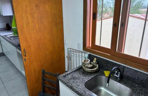 Casa Amarela com Vista para o Mar - Foto 9