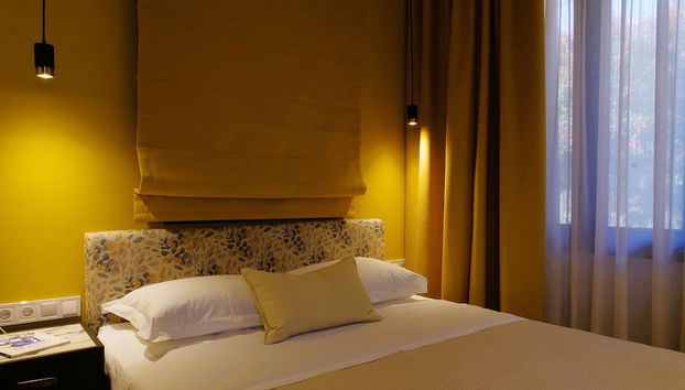 Absolute Athens Acropolis Muses - Foto 5, Habitación